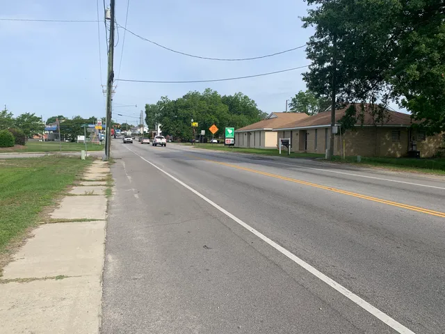 $110,000 | 205 East Boyce Street, Manning, SC 29102