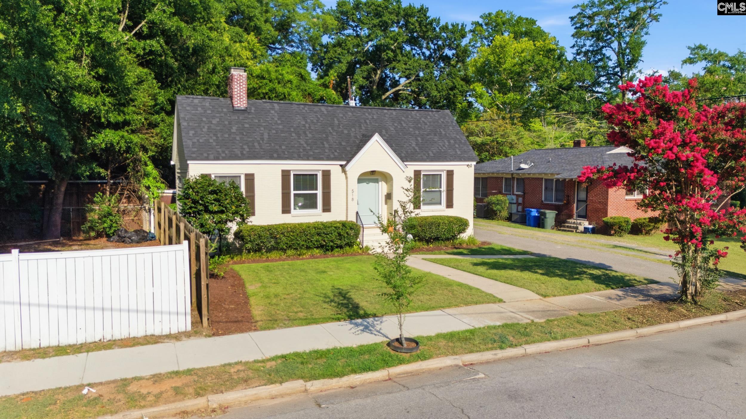 518 Maple Street Columbia, SC 29205 - Photo 24 of 32