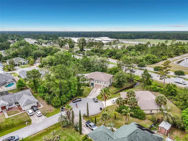 $449,000 | 9 Burne Place, Palm Coast, FL 32137