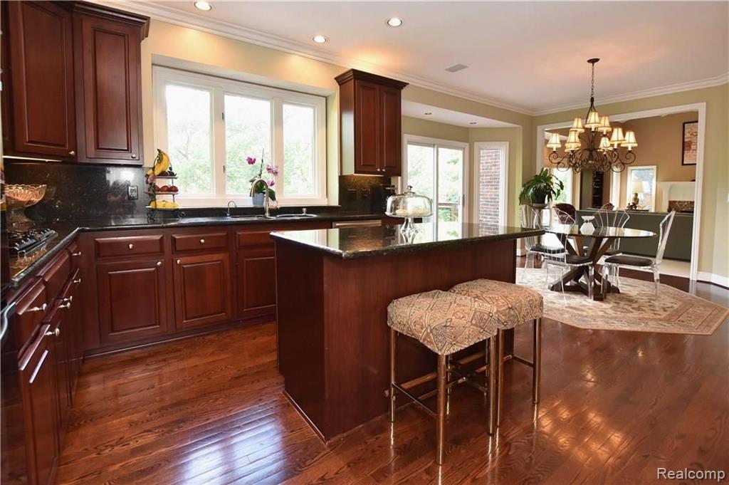 3638 Nesting Ridge Drive Rochester Hills, MI 48309 - Photo 13 of 45