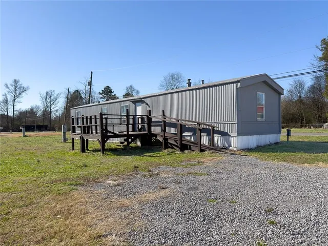 $30,000 | 8 Kay Drive, Summerville, GA 30747