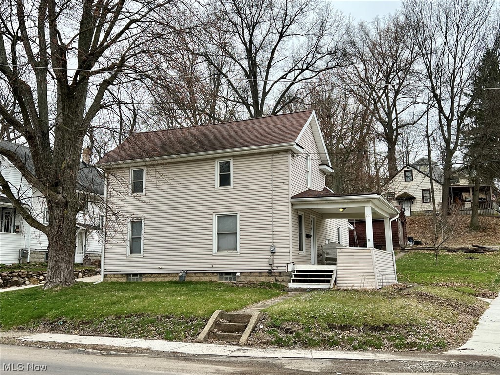 109 Sterling Avenue Rittman, OH 44270 - Photo 1 of 28 Streetview