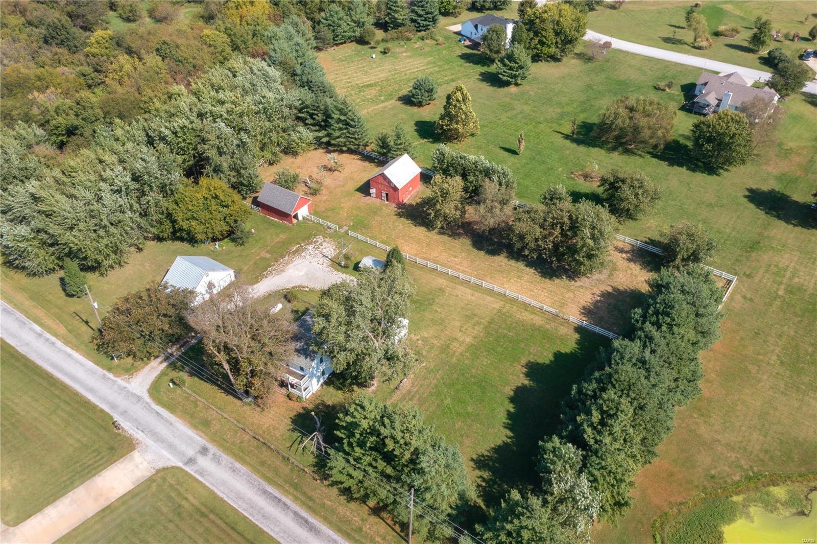 3048 Grotefendt Road Marine, IL 62061 - Photo 49 of 50