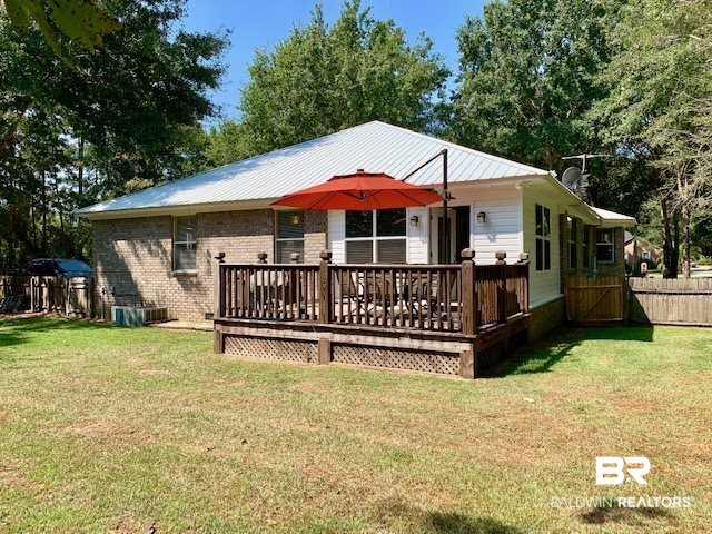 8540 Wolf Bay Lane Foley, AL 36535 - Photo 37 of 43