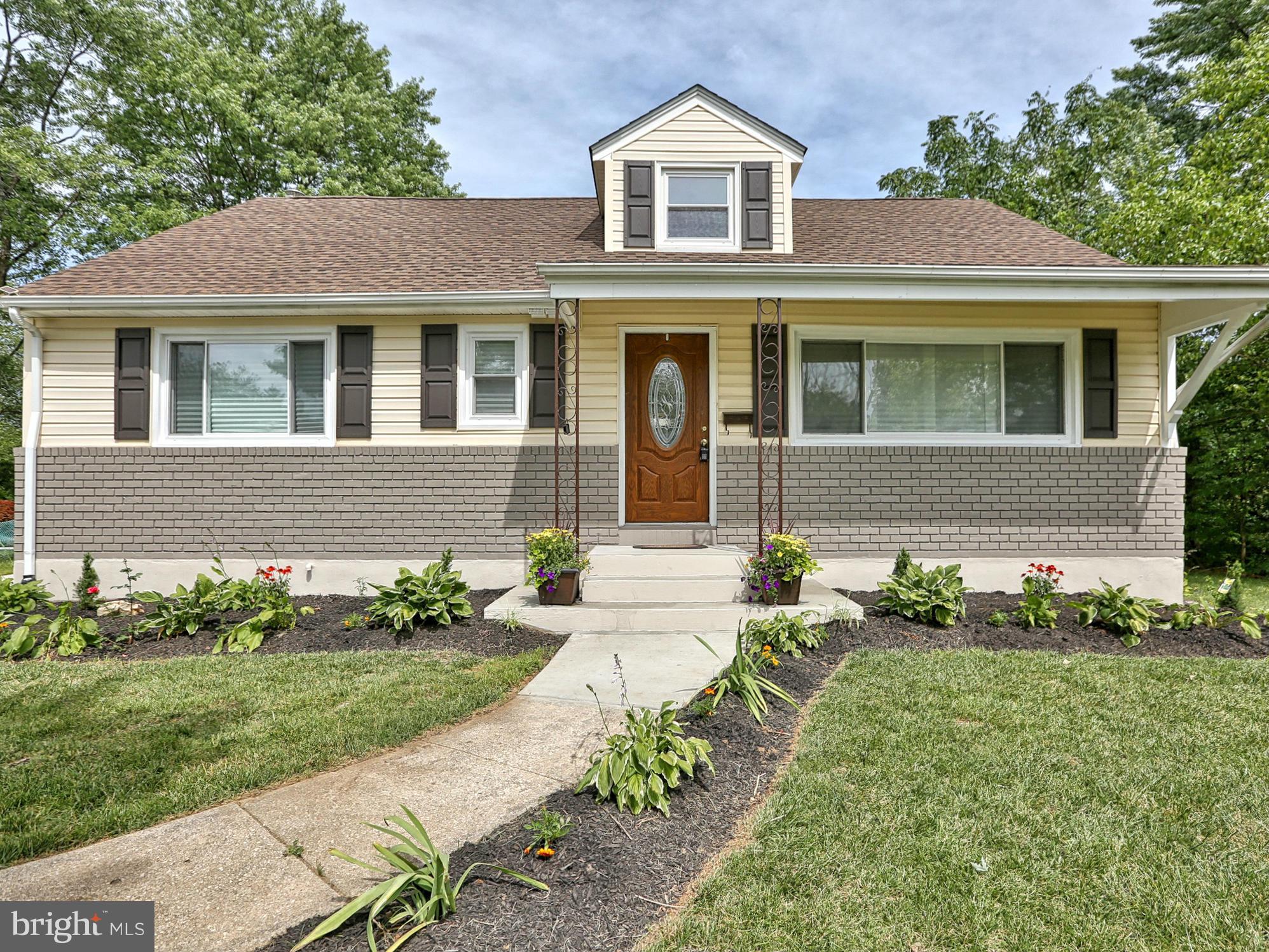 2017 Greengage Road Baltimore, MD 21244 - Photo 1 of 30 Welcome Home!