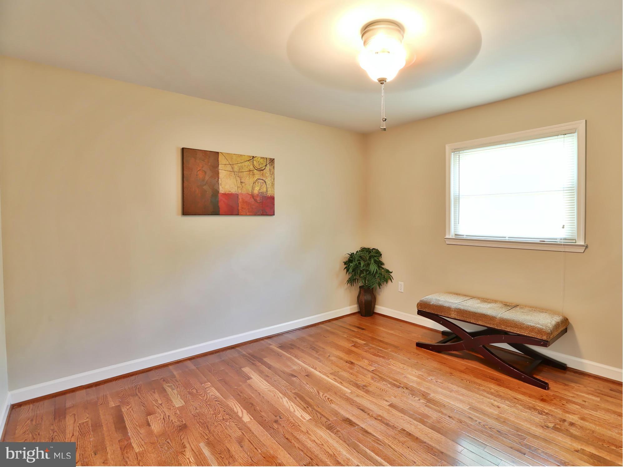 2017 Greengage Road Baltimore, MD 21244 - Photo 11 of 30 Additional Bedroom On Main Level