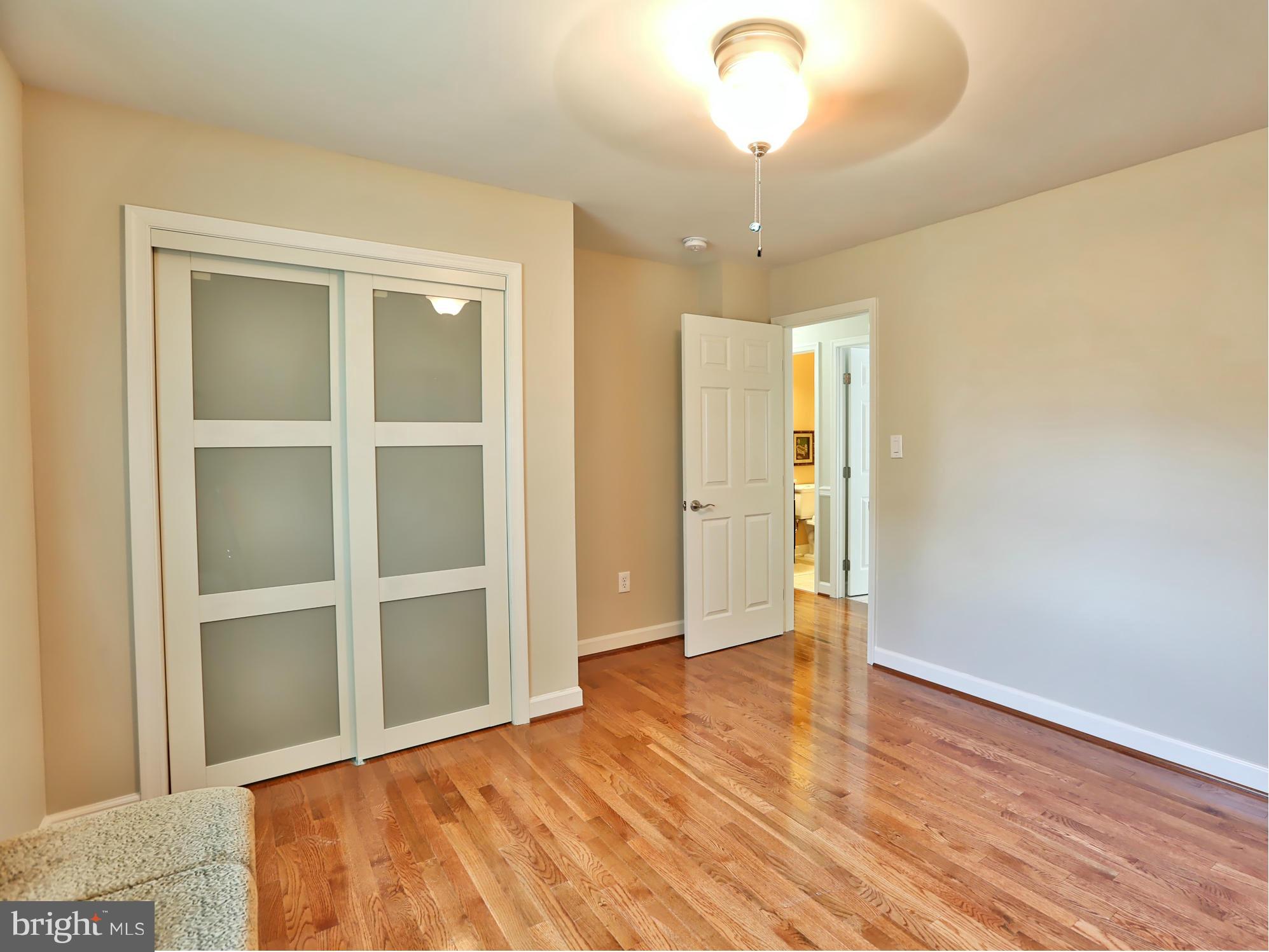 2017 Greengage Road Baltimore, MD 21244 - Photo 12 of 30 Excellent Closet Space