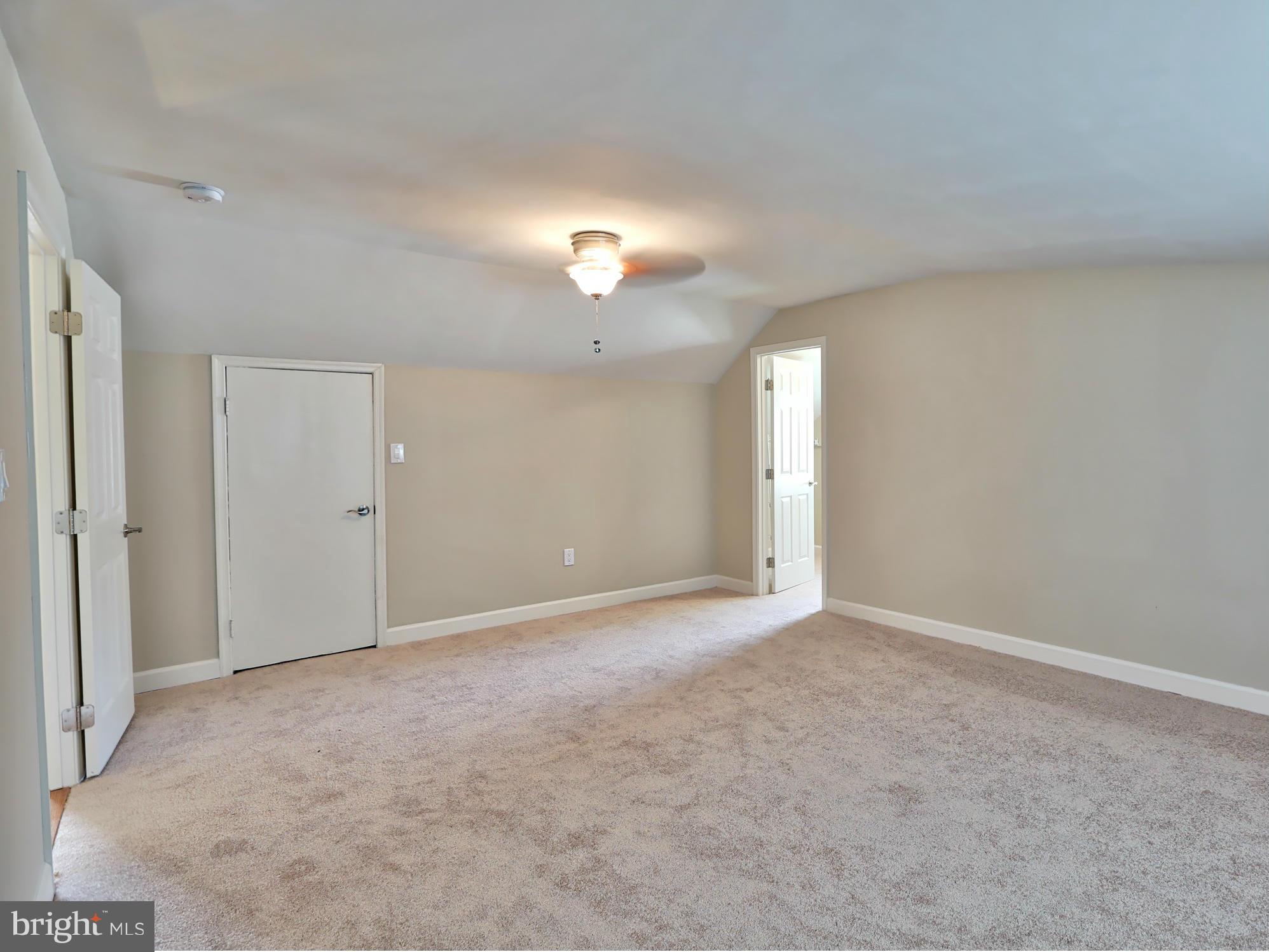 2017 Greengage Road Baltimore, MD 21244 - Photo 15 of 30 Cozy Guest Bedroom