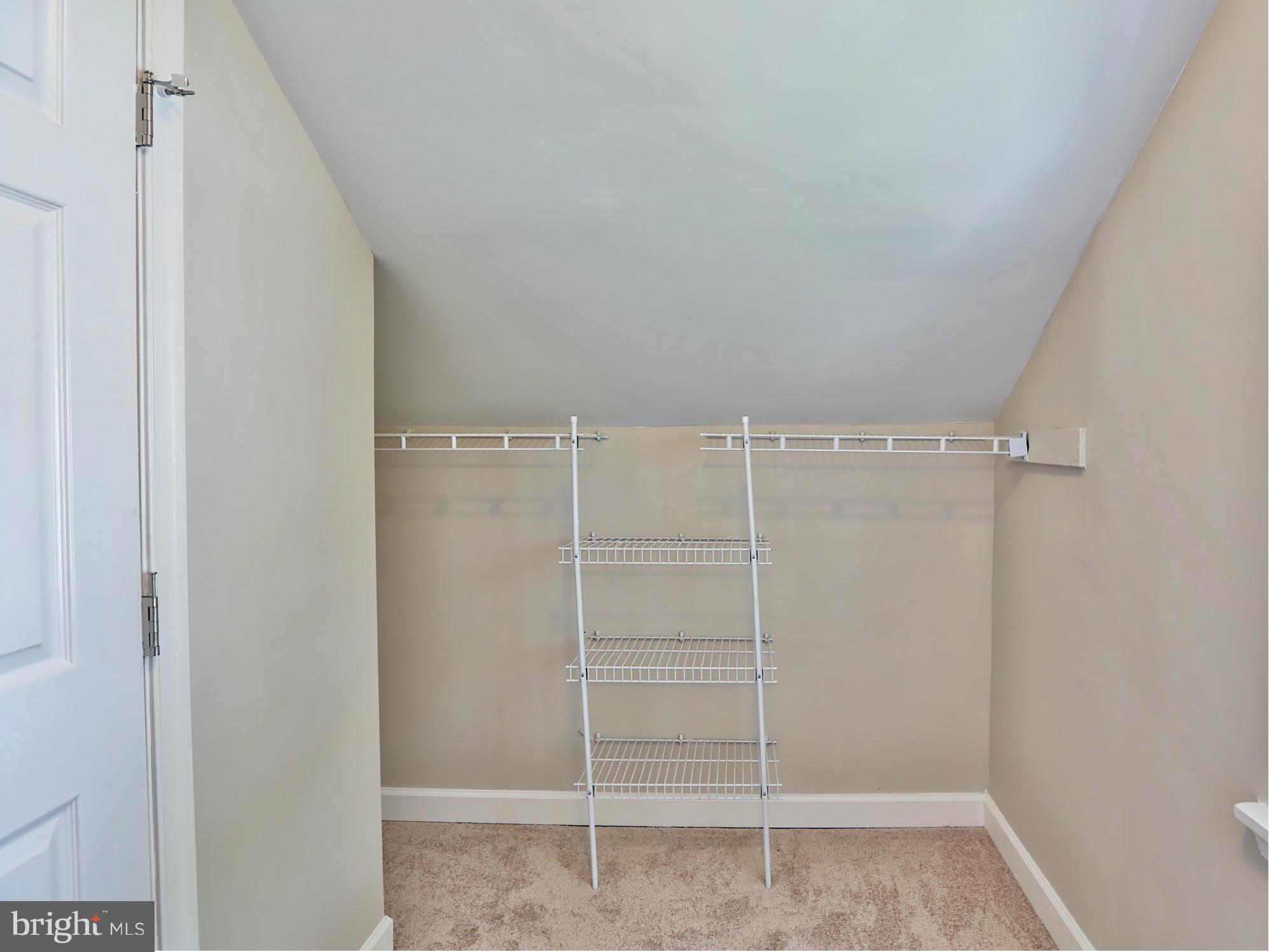 2017 Greengage Road Baltimore, MD 21244 - Photo 16 of 30 Walk-in Closet