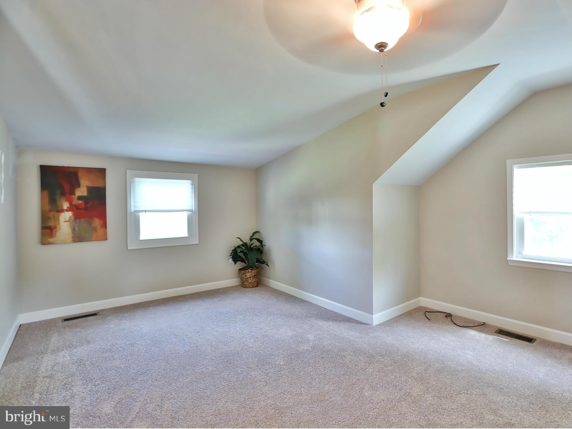 2017 Greengage Road Baltimore, MD 21244 - Photo 17 of 30 Spacious Fourth Bedroom For Family Or Guests