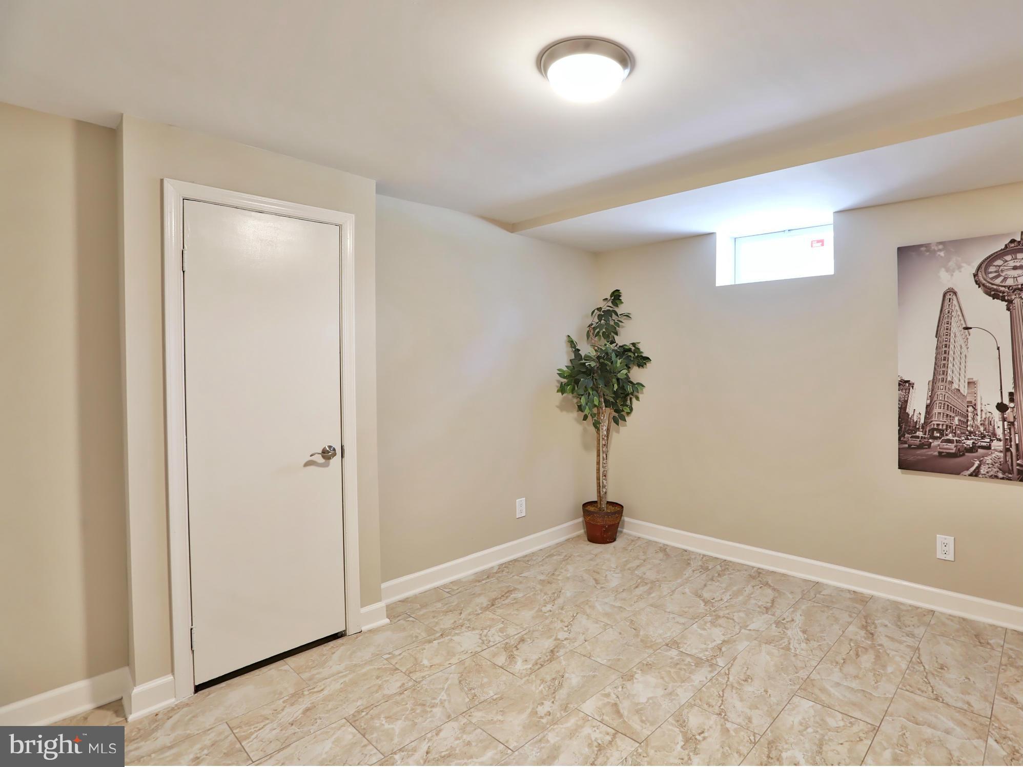 2017 Greengage Road Baltimore, MD 21244 - Photo 23 of 30 Additional 5th Bedroom Or Great Versatile Space