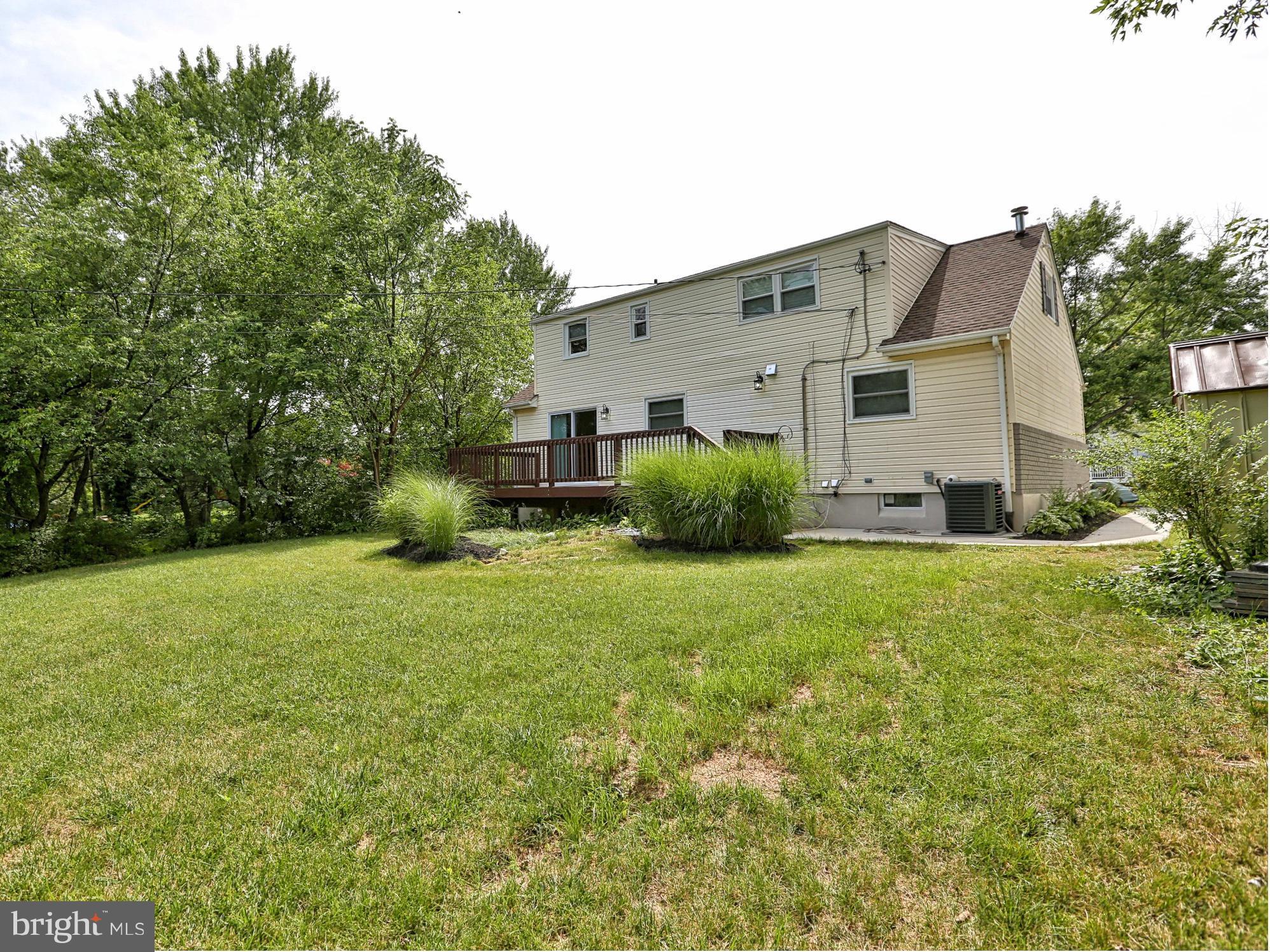 2017 Greengage Road Baltimore, MD 21244 - Photo 27 of 30 Huge Backyard For Outdoor Entertaining