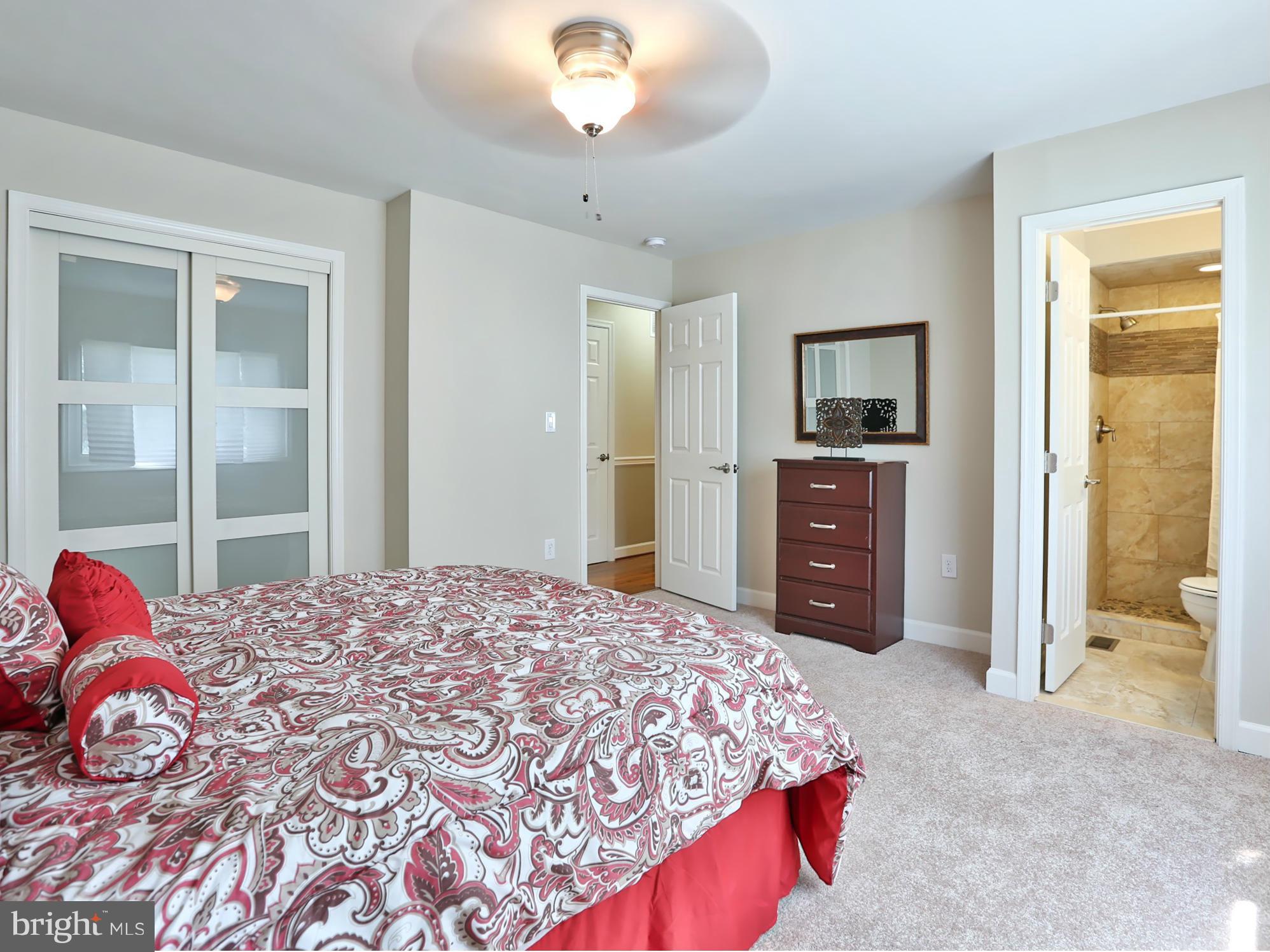 2017 Greengage Road Baltimore, MD 21244 - Photo 9 of 30 Peaceful Retreat - Perfect For Relaxing