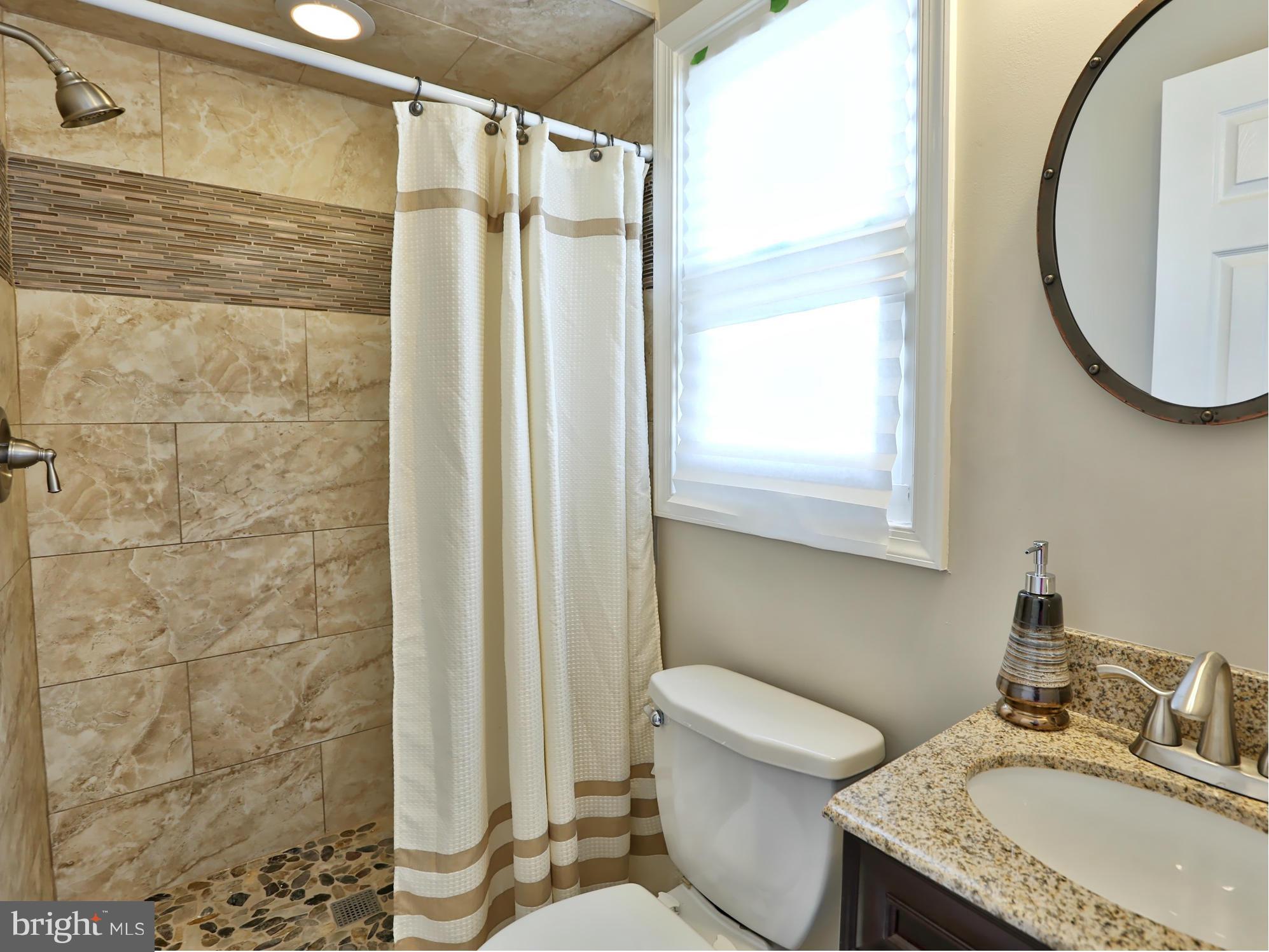2017 Greengage Road Baltimore, MD 21244 - Photo 10 of 30 Luxurious En-Suite Master Bath