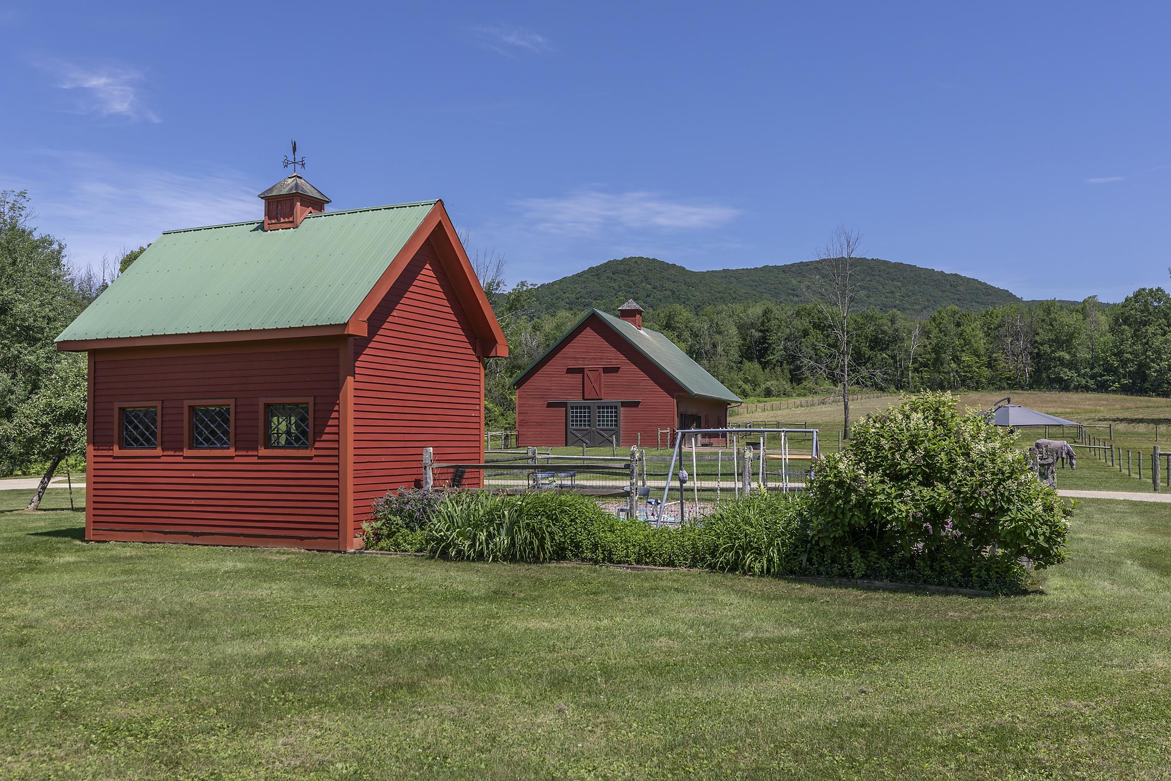 1268 Myers Road Shaftsbury, VT 05262 - Photo 39 of 60