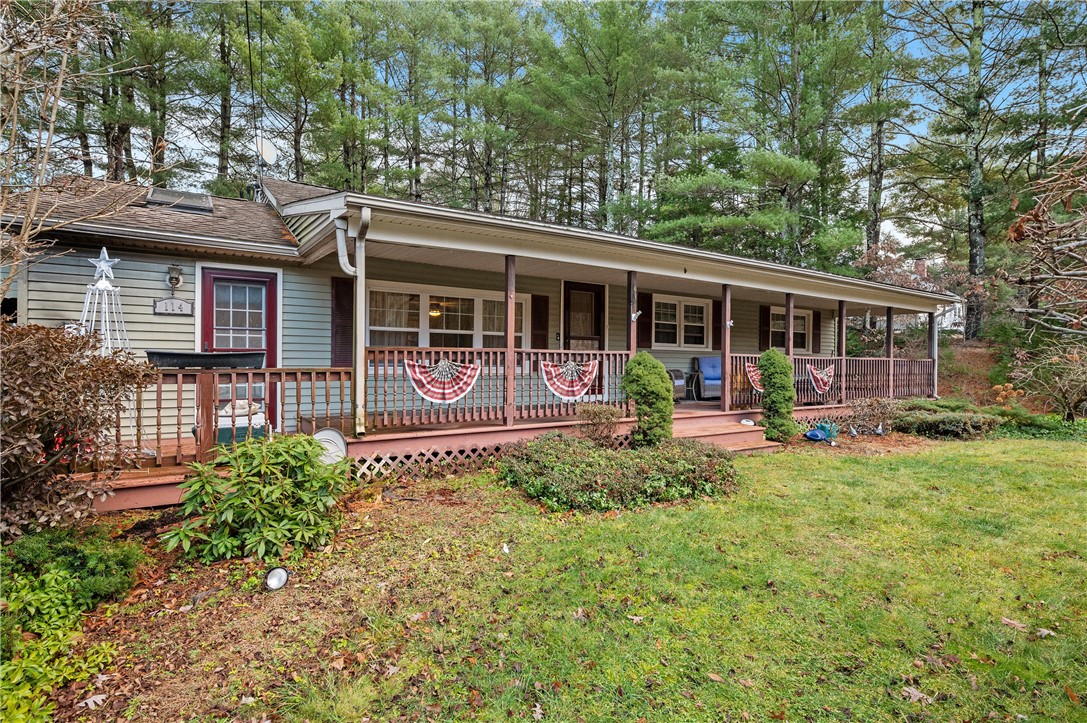 114 Steere Farm Road Burrillville, RI 02830 - Photo 29 of 38 Gallery Image 29