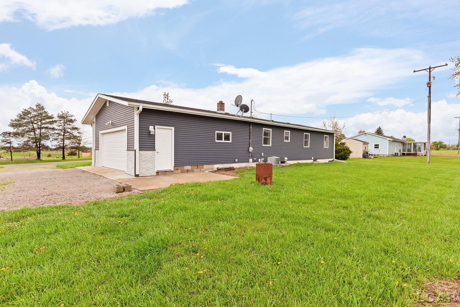 8080 Burton Road Adrian, MI 49221 - Photo 3 of 44