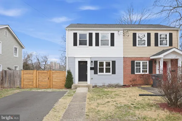 $3,000 | 2306 Riverview Terrace, Alexandria, VA 22303
