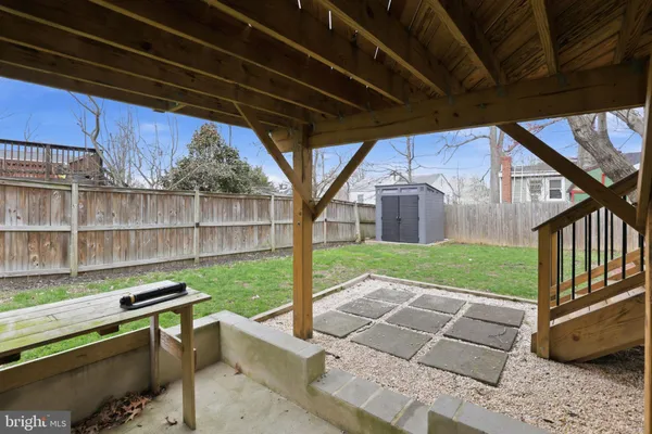 $3,000 | 2306 Riverview Terrace, Alexandria, VA 22303