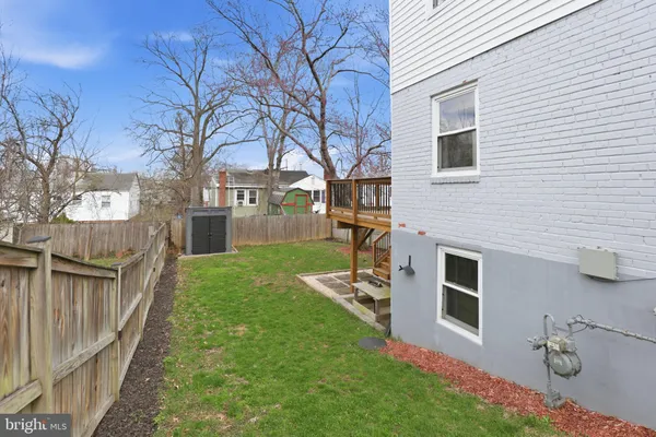 $3,000 | 2306 Riverview Terrace, Alexandria, VA 22303