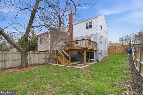 $3,000 | 2306 Riverview Terrace, Alexandria, VA 22303