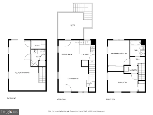 $3,000 | 2306 Riverview Terrace, Alexandria, VA 22303