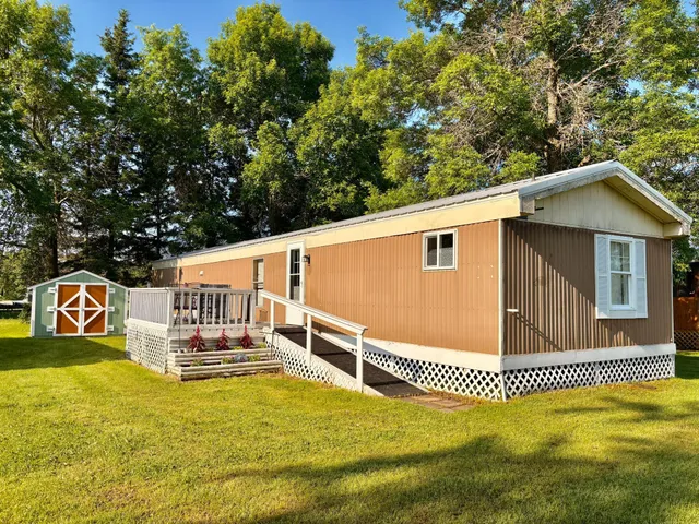 $32,000 | 2683 22nd Street Northwest, Unit LOT 8, Baudette, MN 56623