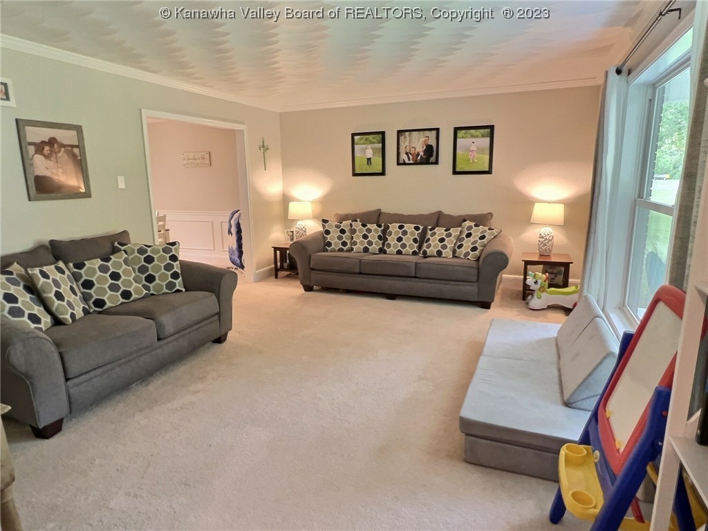 14 Wandering Wds Way Ripley, WV 25271 - Photo 5 of 27 Gallery Image 5