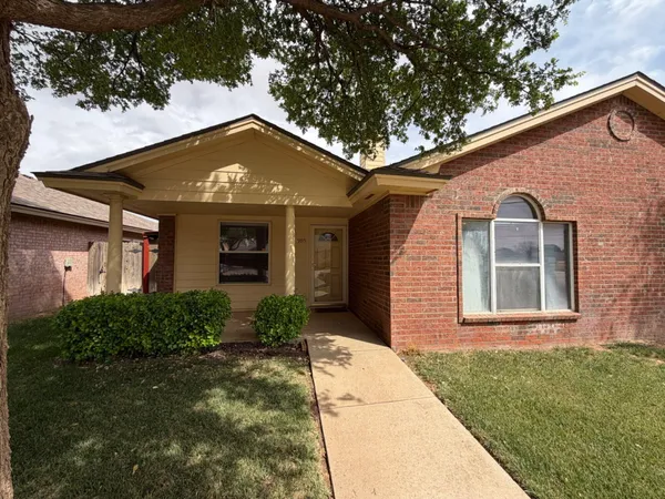 $1,400 | 9715 Joliet Avenue, Lubbock, TX 79423