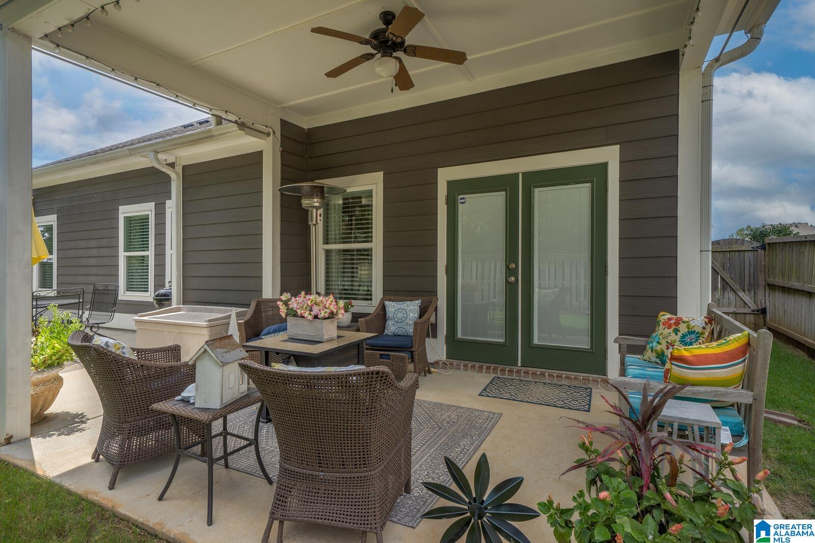 3028 Camellia Ridge Court Pelham, AL 35124 - Photo 35 of 44 Gallery Image 35