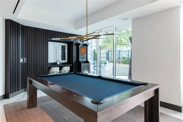 $2,950 | 400 West Peachtree Street Northwest, Unit 3511, Atlanta, GA 30308
