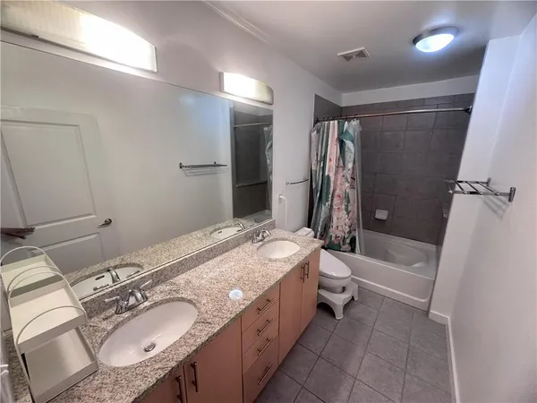 $2,950 | 400 West Peachtree Street Northwest, Unit 3511, Atlanta, GA 30308