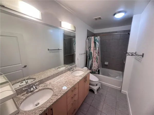 $2,950 | 400 West Peachtree Street Northwest, Unit 3511, Atlanta, GA 30308
