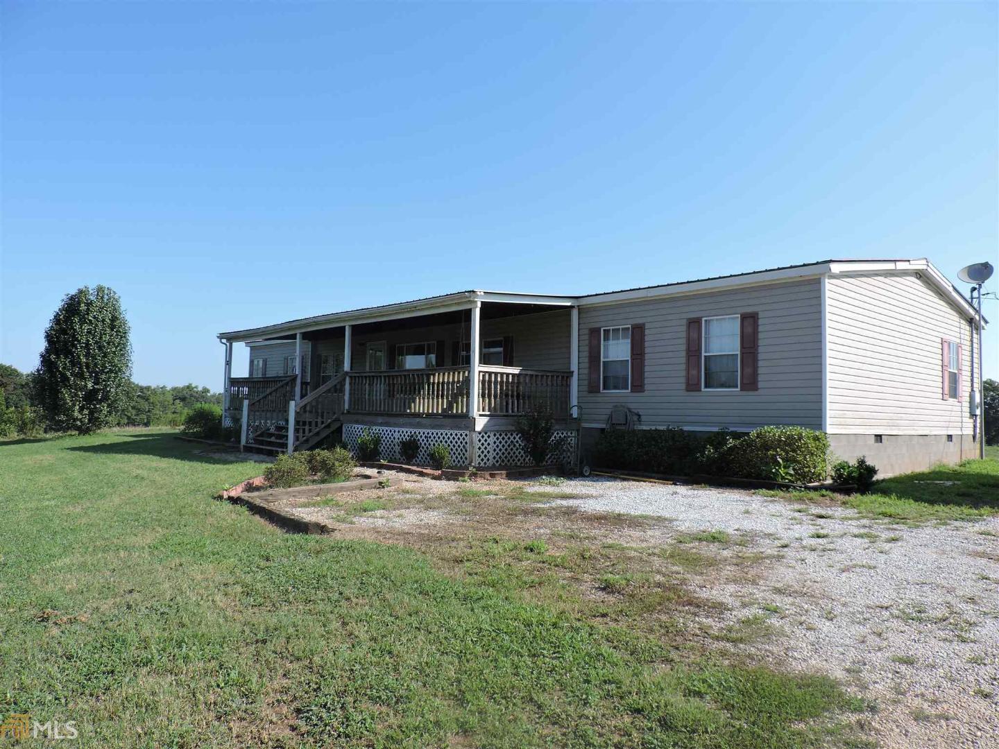 1196 Roper Road Canon, GA 30520 - Photo 1 of 1