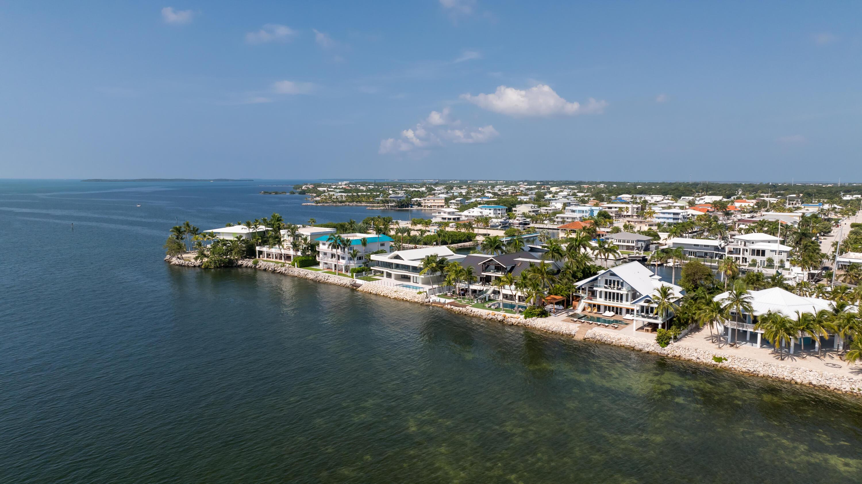 555 Ocean Cay Key Largo, FL 33037 - Photo 44 of 46 a view of a city