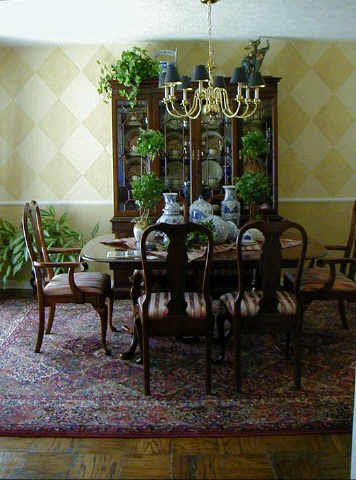 33 Wintergreen Road Madison, MS 39110 - Photo 2 of 4 Photo 2