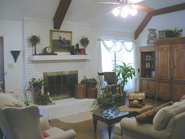 33 Wintergreen Road Madison, MS 39110 - Photo 4 of 4 Photo 4