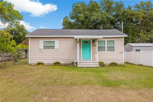 $270,000 | 4920 17th Street, Zephyrhills, FL 33542
