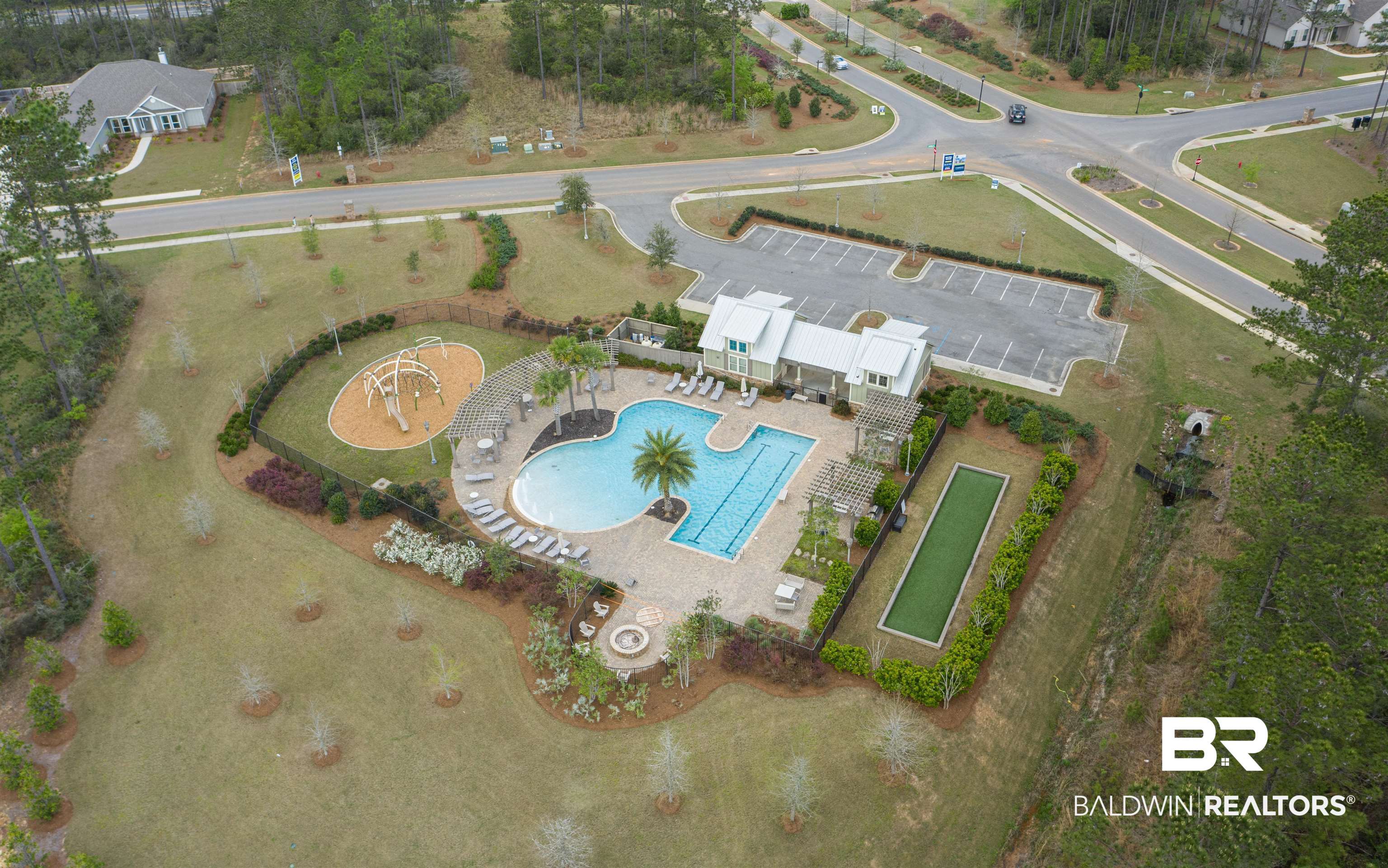 31560 Hoot Owl Road Daphne, AL 36527 - Photo 27 of 27 Community Pool