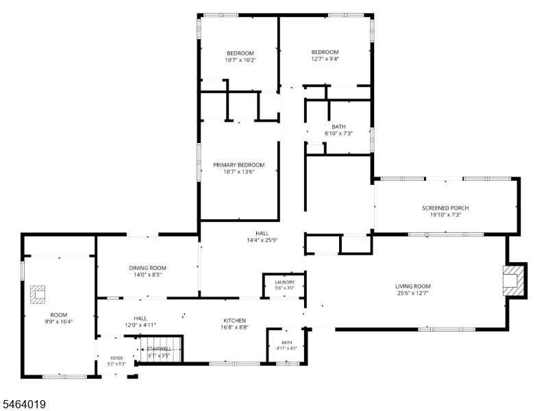 10 Hunters Lane Andover, NJ 07821 - Photo 36 of 36 Gallery Image 36