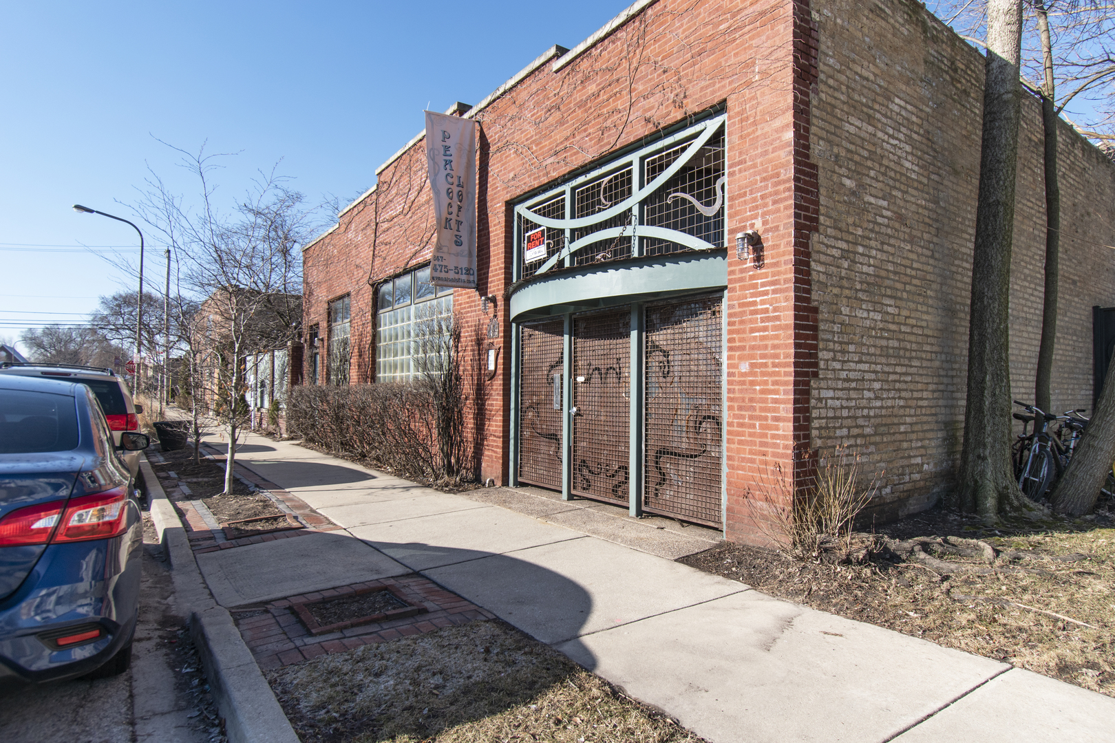 2144 Ashland Avenue, Unit 3 Evanston, IL 60201 - Photo 1 of 9