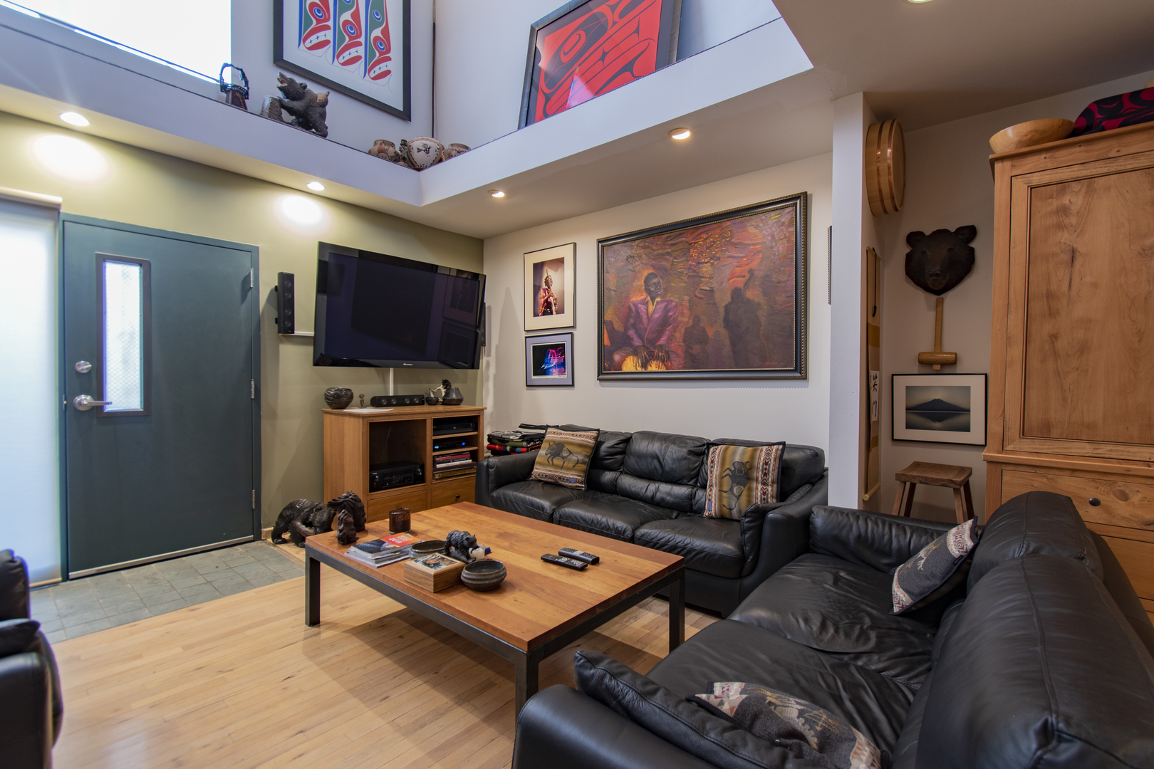 2144 Ashland Avenue, Unit 3 Evanston, IL 60201 - Photo 4 of 9