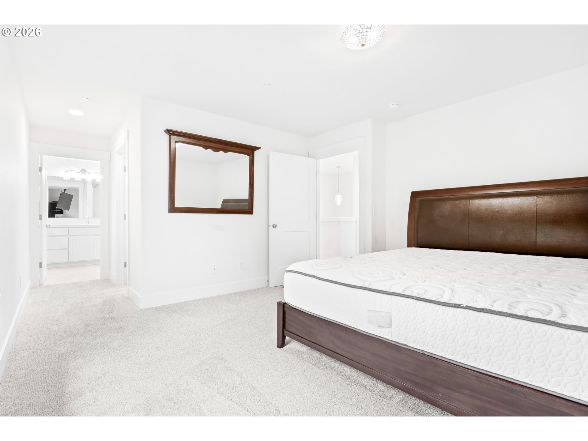 1463 Southeast Honeysuckle Loop Warrenton, OR 97146 - Photo 19 of 30 Bedroom, Primary