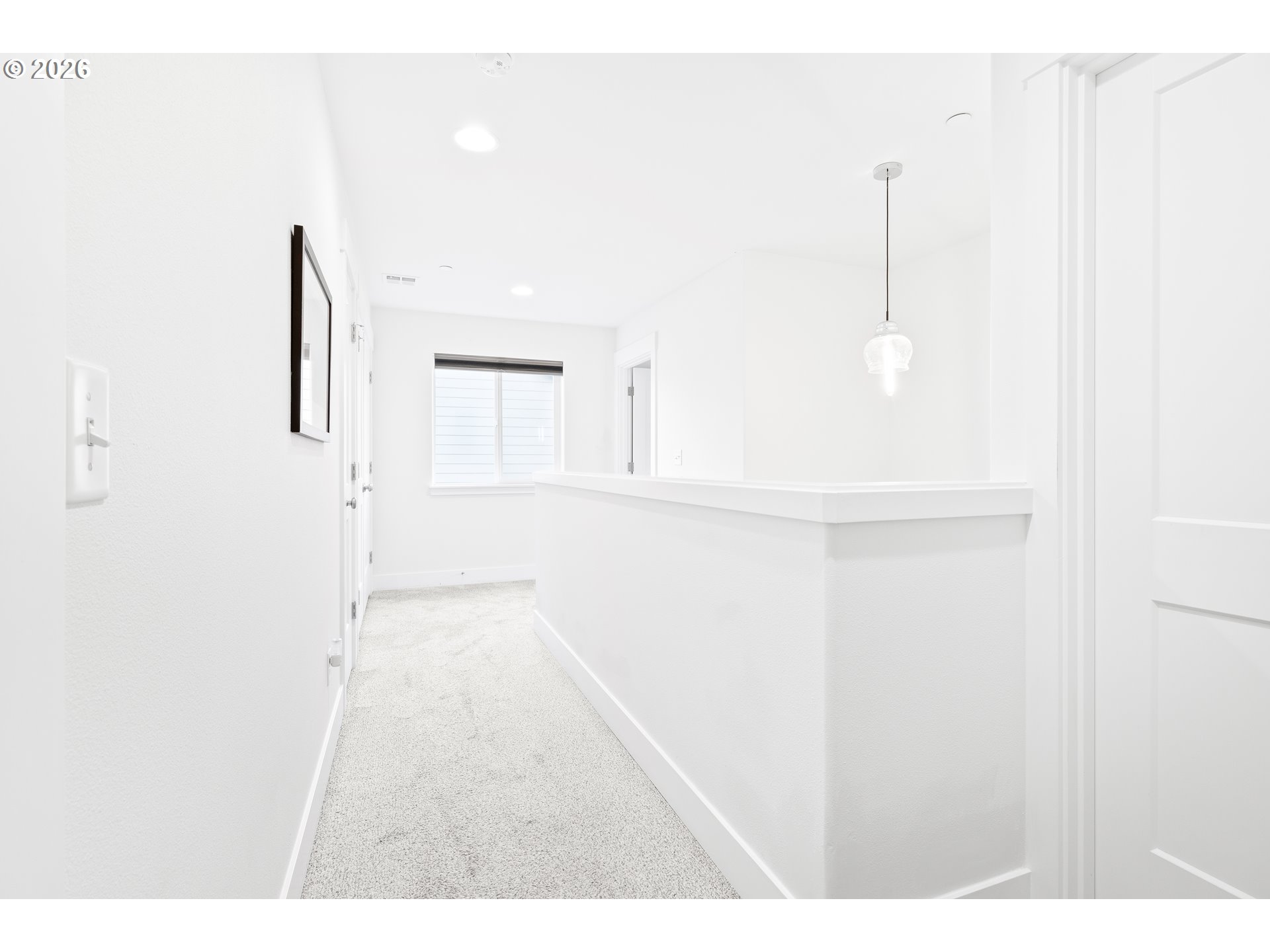 1463 Southeast Honeysuckle Loop Warrenton, OR 97146 - Photo 23 of 30 Hallway
