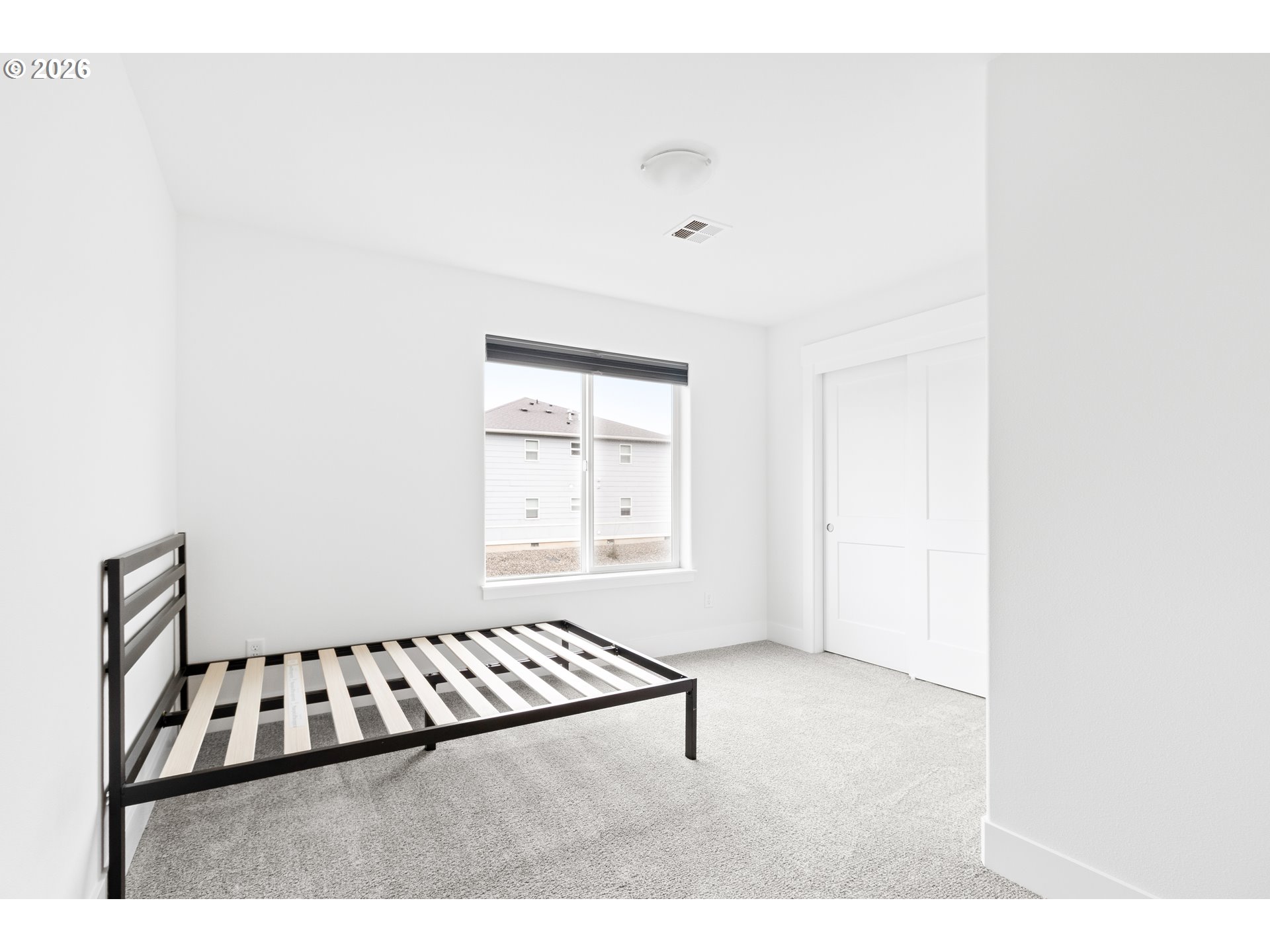 1463 Southeast Honeysuckle Loop Warrenton, OR 97146 - Photo 25 of 30 Bedroom