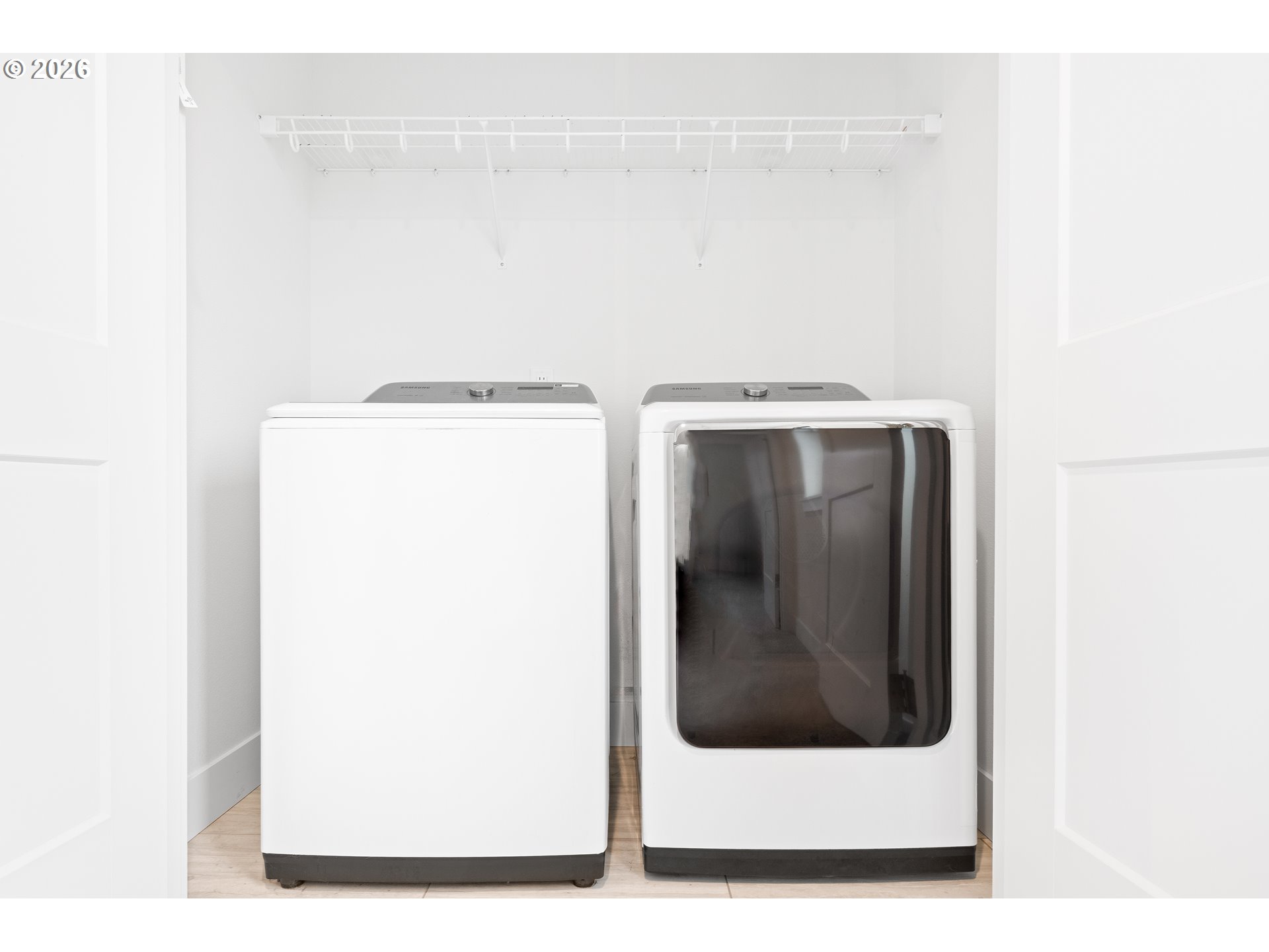 1463 Southeast Honeysuckle Loop Warrenton, OR 97146 - Photo 27 of 30 Laundry