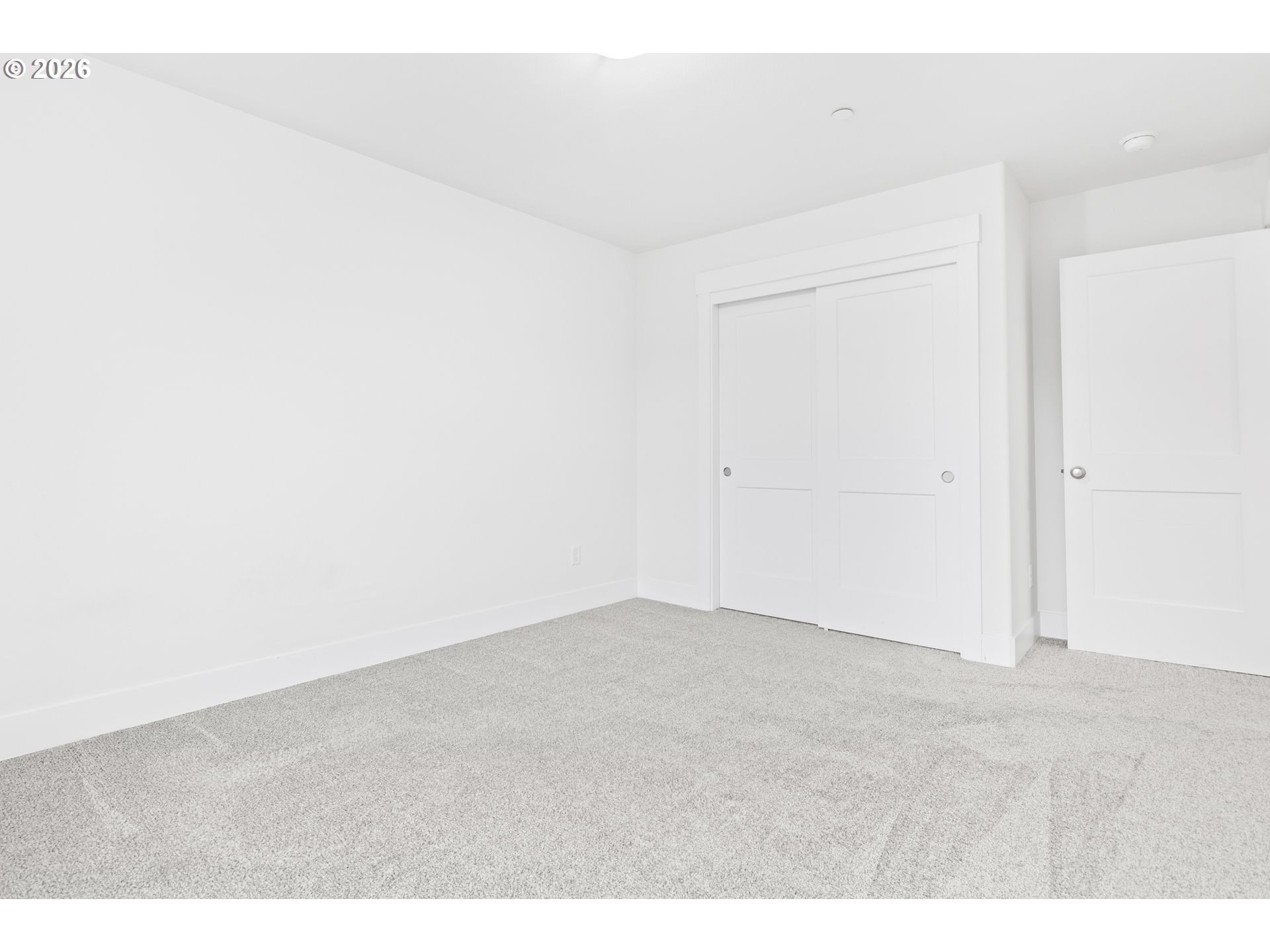 1463 Southeast Honeysuckle Loop Warrenton, OR 97146 - Photo 29 of 30 Bedroom