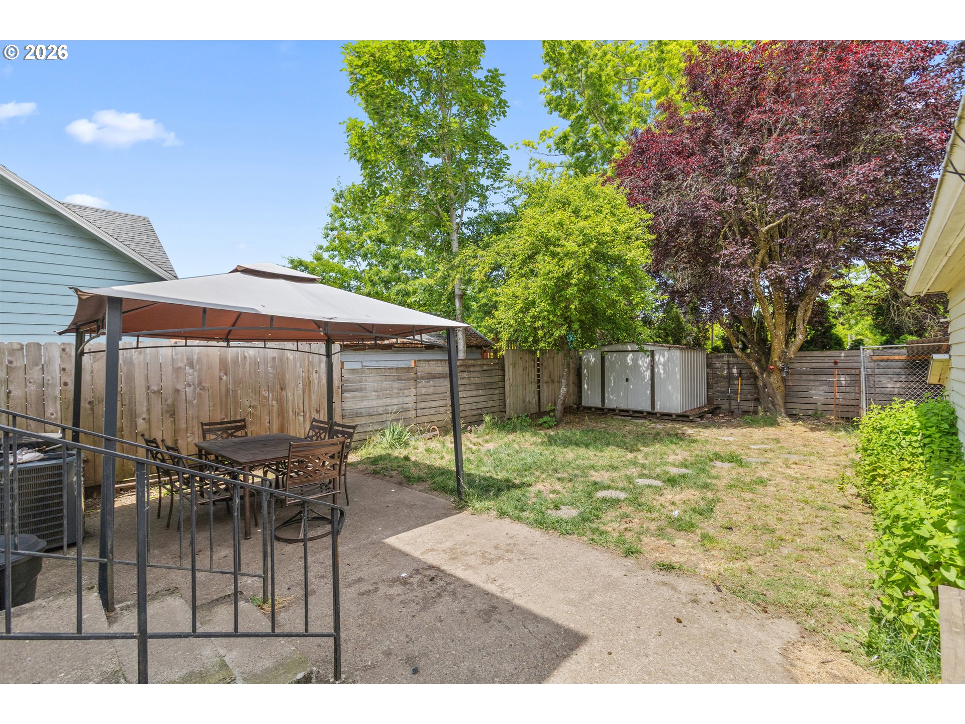 985 Madison Street Northeast Salem, OR 97301 - Photo 23 of 25