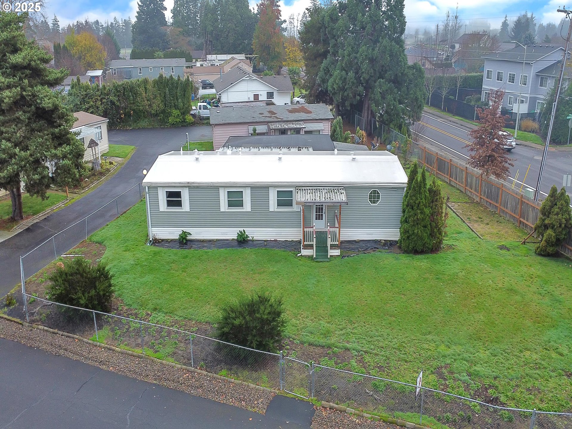 4915 Swegle Road Northeast Salem, OR 97301 - Photo 34 of 46