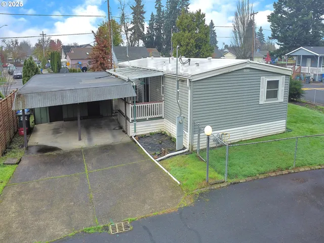 $54,000 | 4915 Swegle Road Northeast, Salem, OR 97301